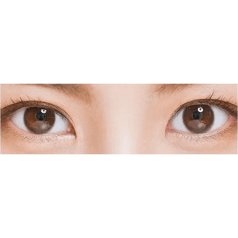 Nudy Coco Brown 13mm Nudy Coco Brown 13mm