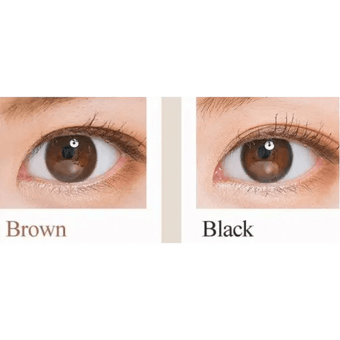 Nudy Coco Brown Toric 13mm Nudy Coco Brown Toric 13mm