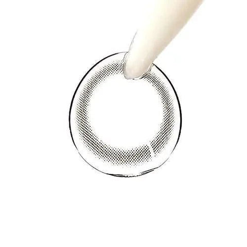 Nudy Coco Brown Toric 13mm Nudy Coco Brown Toric 13mm