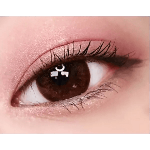 Nudyeye Brown 13.3mm Nudyeye Brown 13.3mm