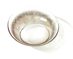 Odd I's M plain Brown