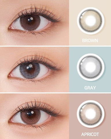 Odd I's M plain Gray Odd I's M plain Gray