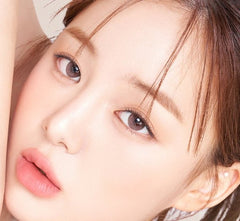 Odd I's M plain odd Brown