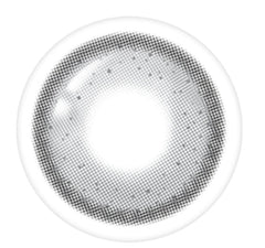 Odd I's M plain odd Gray