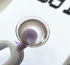 Odd I's M pure Dark brown