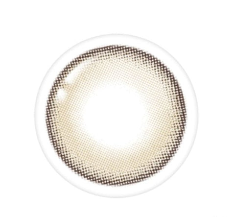 Odd I's M pure Light brown Odd I's M pure Light brown