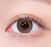 Odd I's M pure Light brown