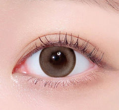 Odd I's M pure Light brown