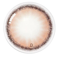 Olens Balance Choco Toric