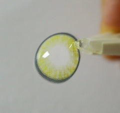 Olens Nella Ash Olive