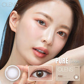 Olens Pure Teen Brown