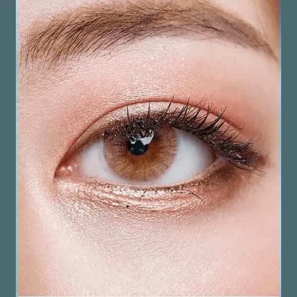 Olens Russian Velvet Brown