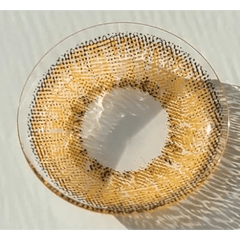 Olens Secriss 3con Coral Brown 1Day (20p)