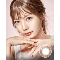 Olens Seolem 3 Color Brown