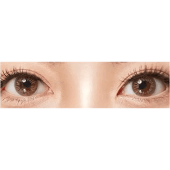 Olens Seolem 3 Color Brown