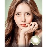 Olens Seolem 3 Color Green