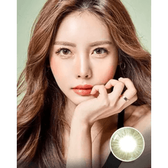 Olens Seolem 3 Color Green