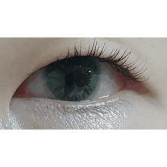 Olens Seolem 3 Color Green