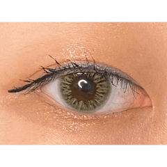 Olens Seolem 3 Color Green