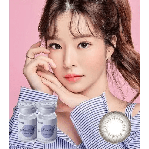 Olens ShineB Gray