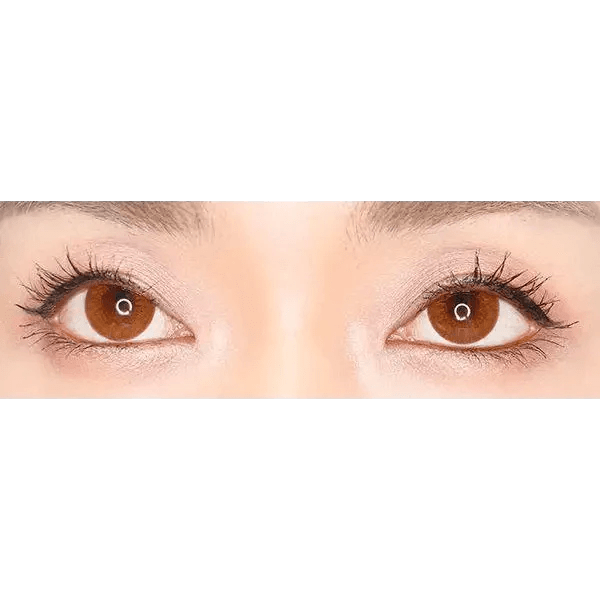 Olens Shining Ash Brown