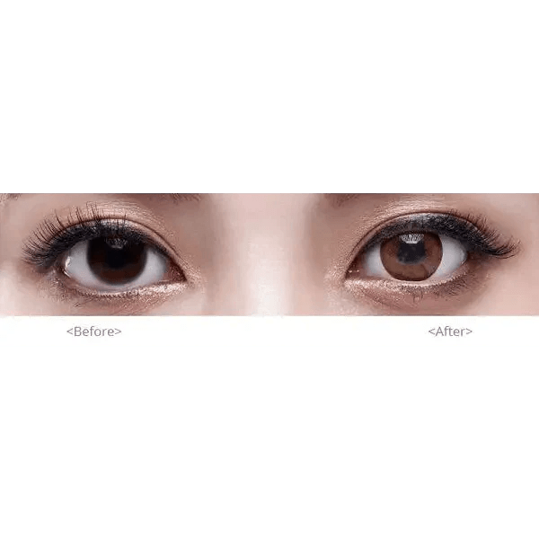 Olens Shining Ash Brown