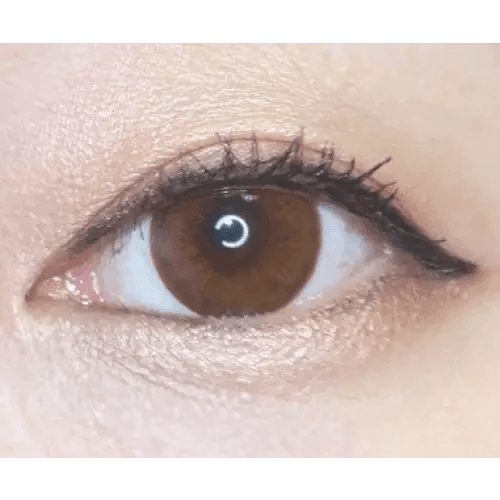 Olens Shining Ash Brown