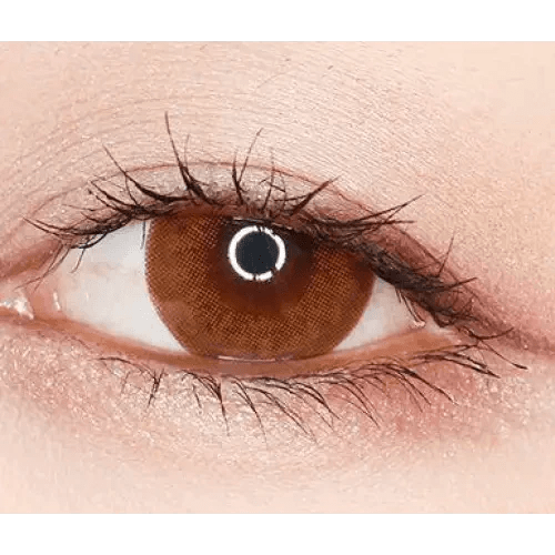 Olens Shining Ash Brown