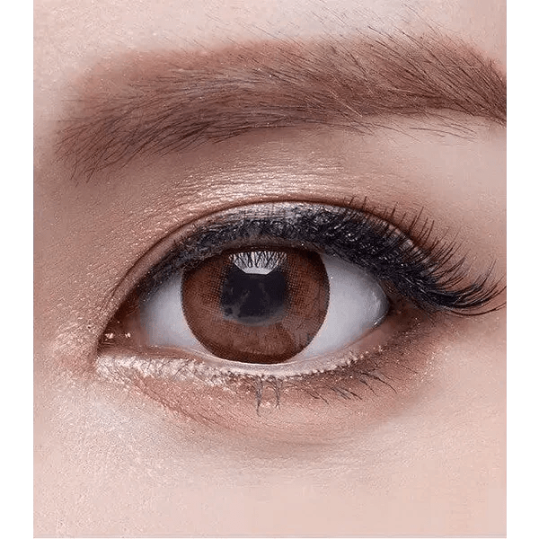 Olens Shining Ash Brown