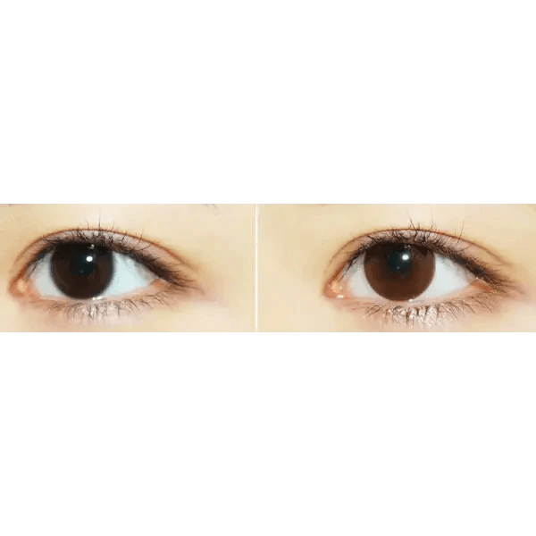 Olens Shining Latte Brown