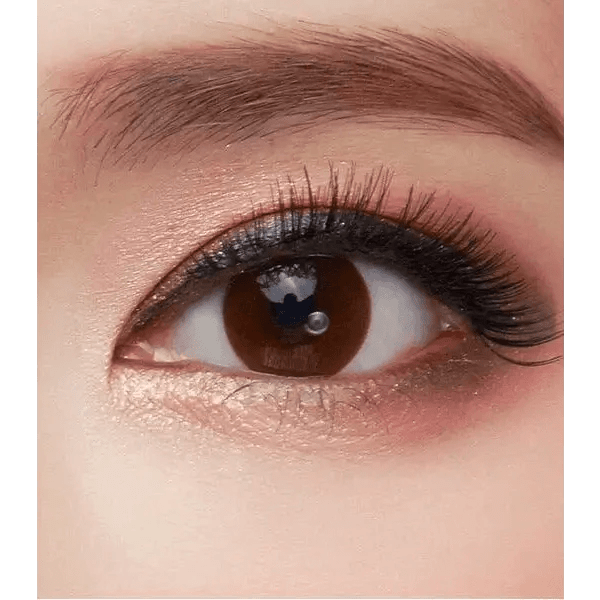 Olens Shining Latte Brown