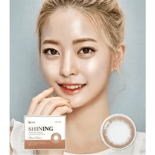 Olens Shining Pure Choco