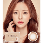 Olens Someday Brown