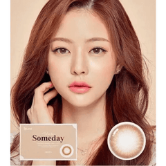 Olens Someday Brown