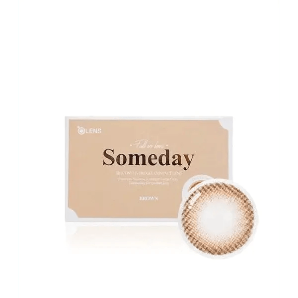 Olens Someday Choco