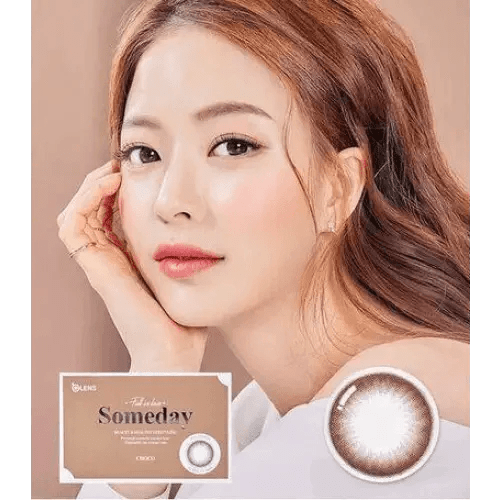 Olens Someday Choco