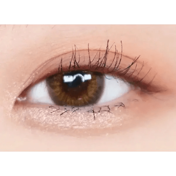 Olens Spanish Circle Brown