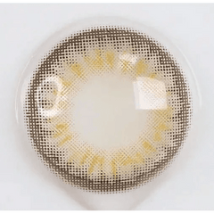 Olens Spanish Circle Brown