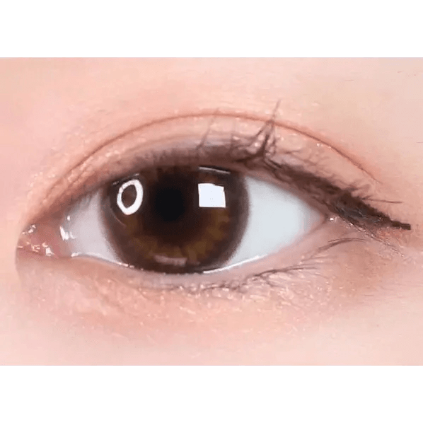 Olens Spanish Circle Brown