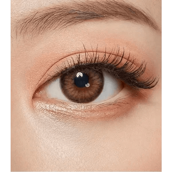 Olens Spanish Circle Brown