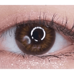 Olens Spanish Circle Brown