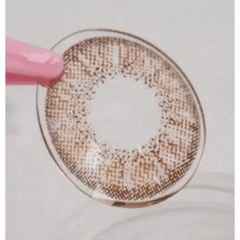 Olens Style Pop 3 Cone Brown