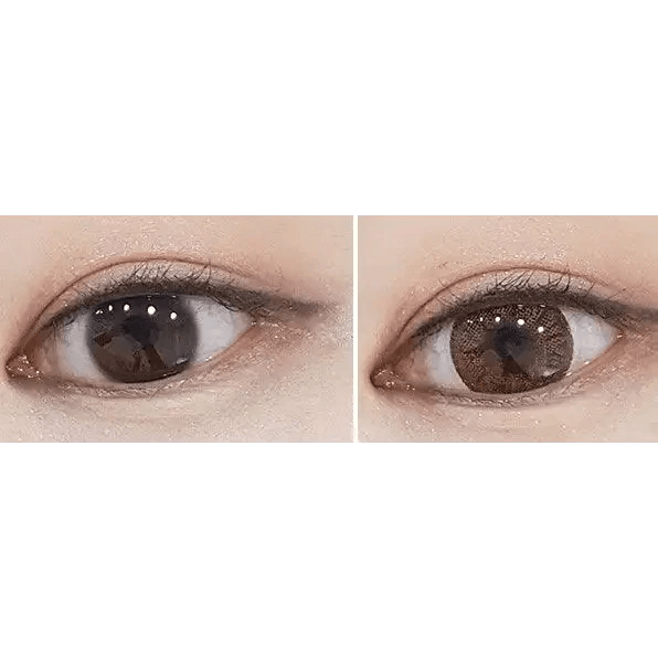 Olens Style Pop 3 Cone Brown