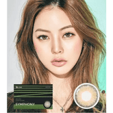 Olens Symphony 3con Green