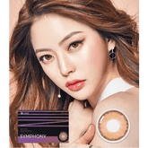 Olens Symphony 3con Hazel