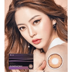 Olens Symphony 3con Hazel