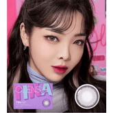 Olens Tika 3Con Gray