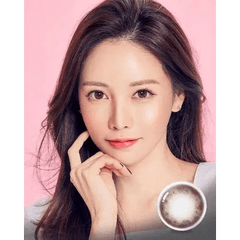 Olens Tika Chocolate Brown