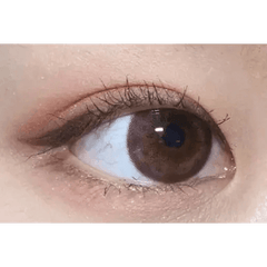 Olens Tika Chocolate Brown