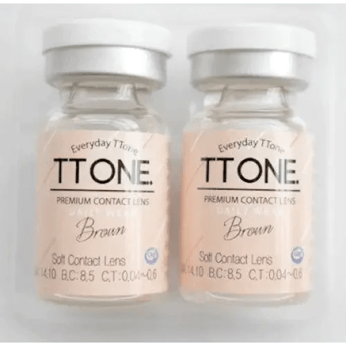 Olens TTONE Brown